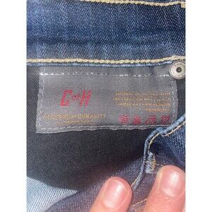 Citizens of Humanity Kelly #003 Women’s 26 Low Waist Jeans Made USA